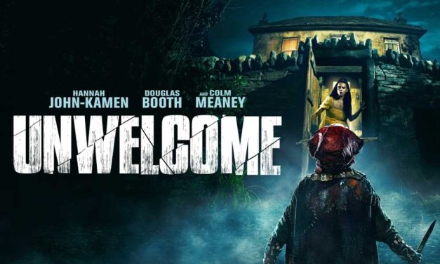 Unwelcome – Shudder Review (3/5)