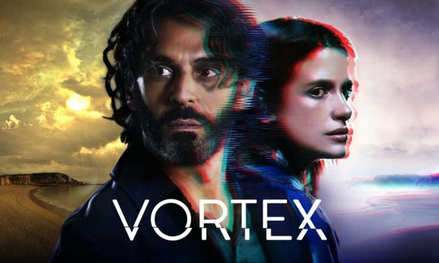 Vortex – Netflix Series Review