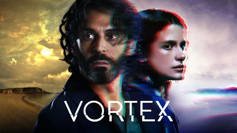 Vortex – Netflix Series Review
