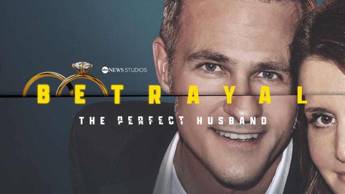 Betrayal The Perfect Husband hq photo
