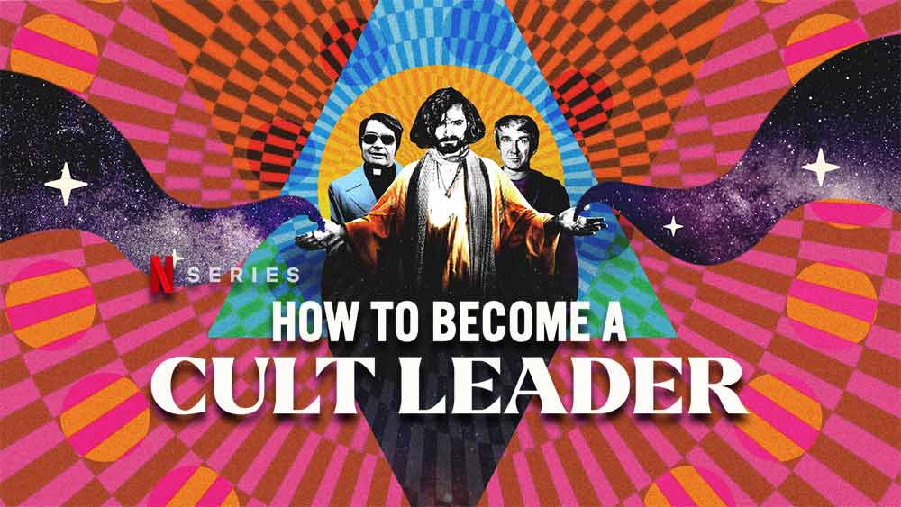 How to Become a Cult Leader – Netflix Review
