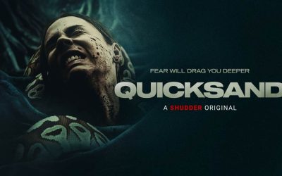 Quicksand – Shudder Review (2/5)