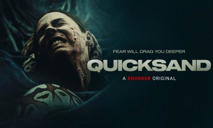 Quicksand – Shudder Review (2/5)