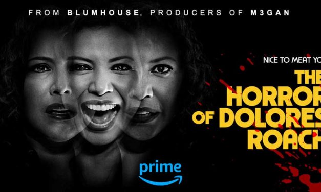 The Horror of Dolores Roach – Review [Prime Video Series]