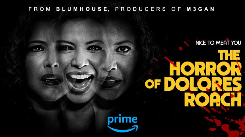 The Horror of Dolores Roach – Review [Prime Video Series]
