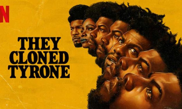 They Cloned Tyrone – Netflix Review (4/5)
