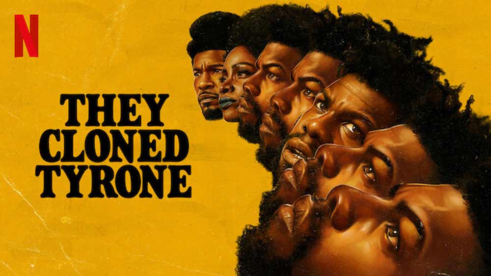 They Cloned Tyrone – Netflix Review (4/5)
