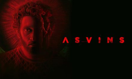 Asvins – Netflix Review (2/5)