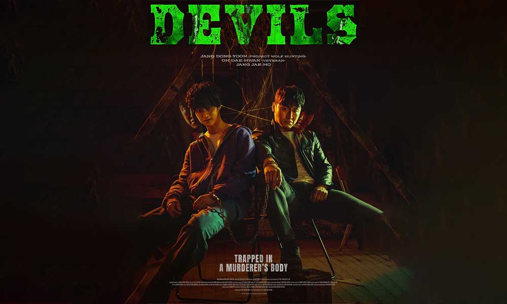 Devils – Fantasia Review (4/5)