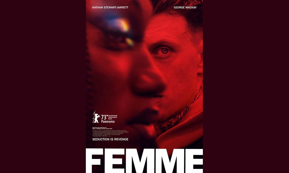 Femme – Movie Review (5/5)