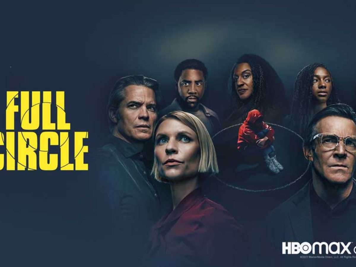 Full Circle – Series Review [Max/HBO]