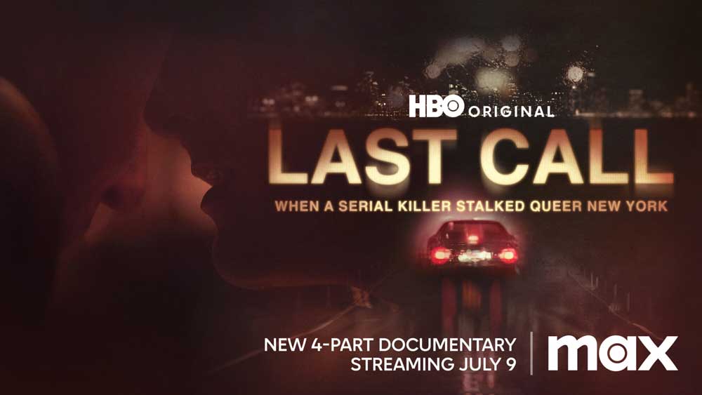 Last Call: When a Serial Killer Stalked Queer New York – HBO Review