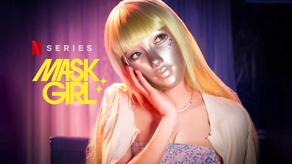 Mask Girl – Netflix Series Review