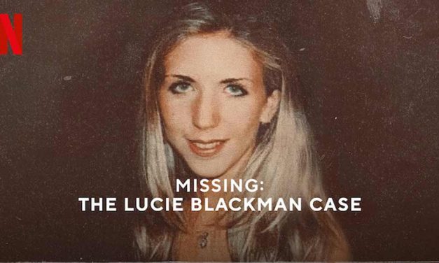 Missing: The Lucie Blackman Case – Netflix Review (3/5)
