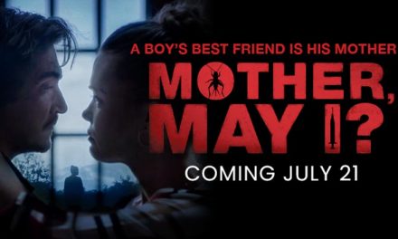 Mother, May I? – Movie Review (4/5)