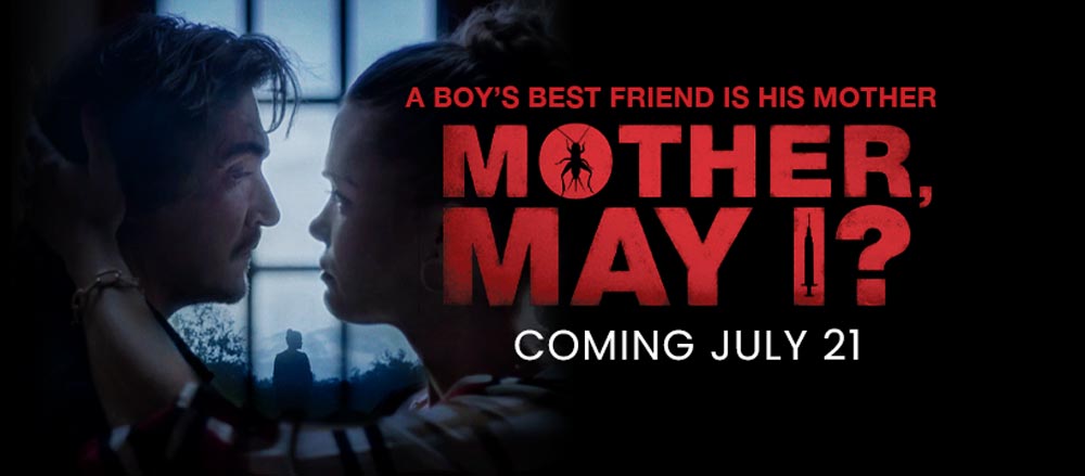 Mother, May I? – Movie Review (4/5)