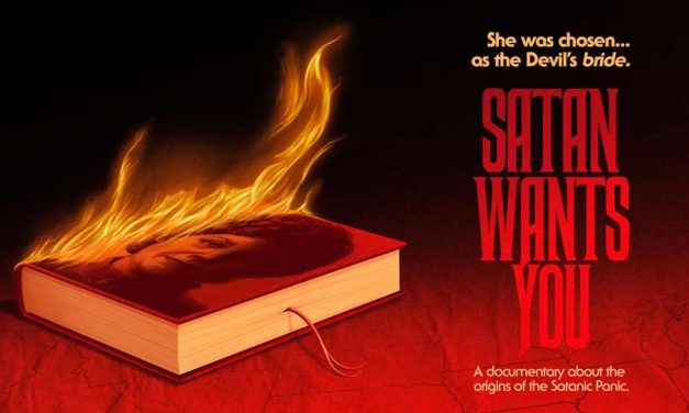 Satan Wants You – Fantasia Review (3/5)