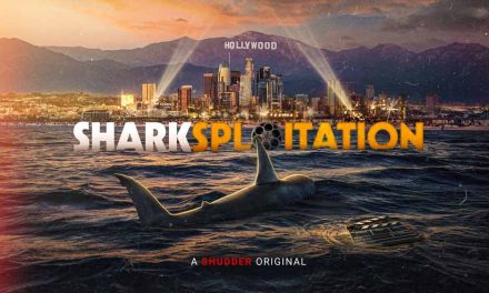 Sharksploitation – Shudder Review (4/5)