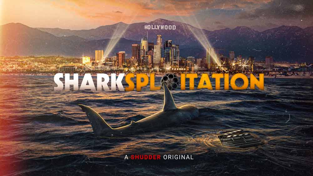 Sharksploitation – Shudder Review (4/5)