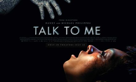 Talk to Me – Movie Review (5/5)