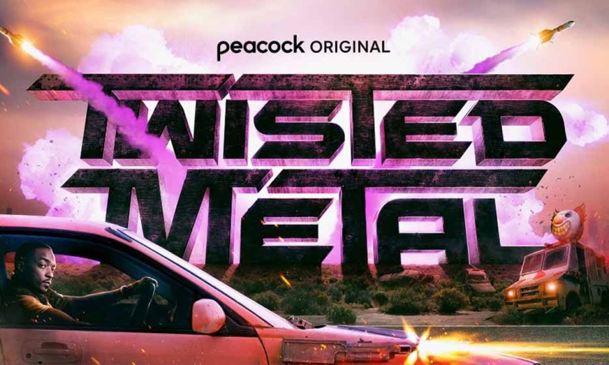 Twisted Metal: Season 1 – Review, Peacock