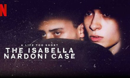 A Life Too Short: The Isabella Nardoni Case – Netflix Review (3/5)
