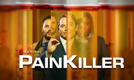 Painkiller – Netflix Series Review