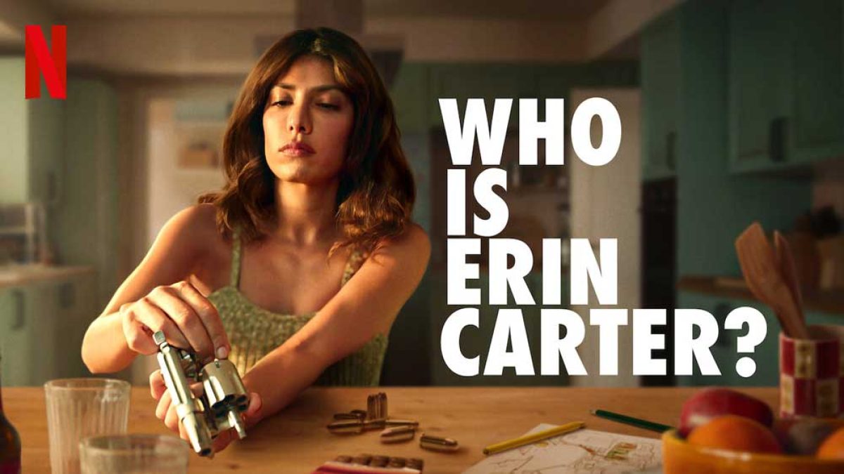 Who Is Erin Carter?' Ending Explained on Netflix