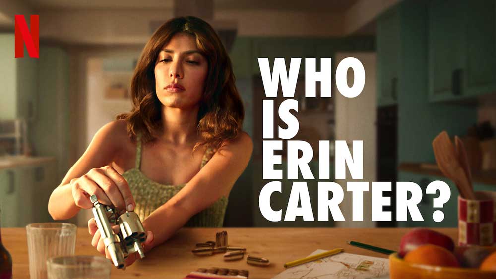 Who is Erin Carter? – Netflix Series Review