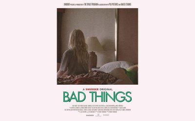 Bad Things – Shudder Review (3/5)