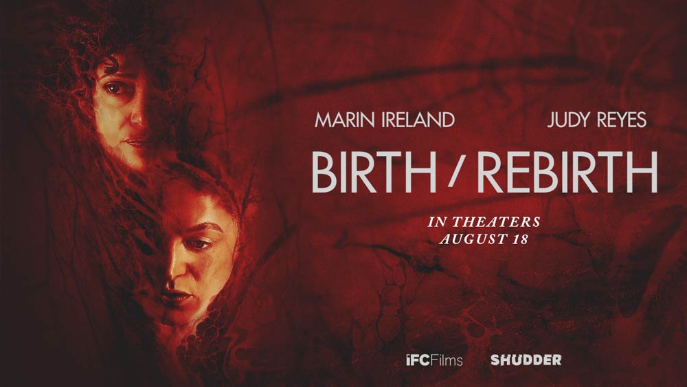 birth/rebirth – Movie Review (4/5)