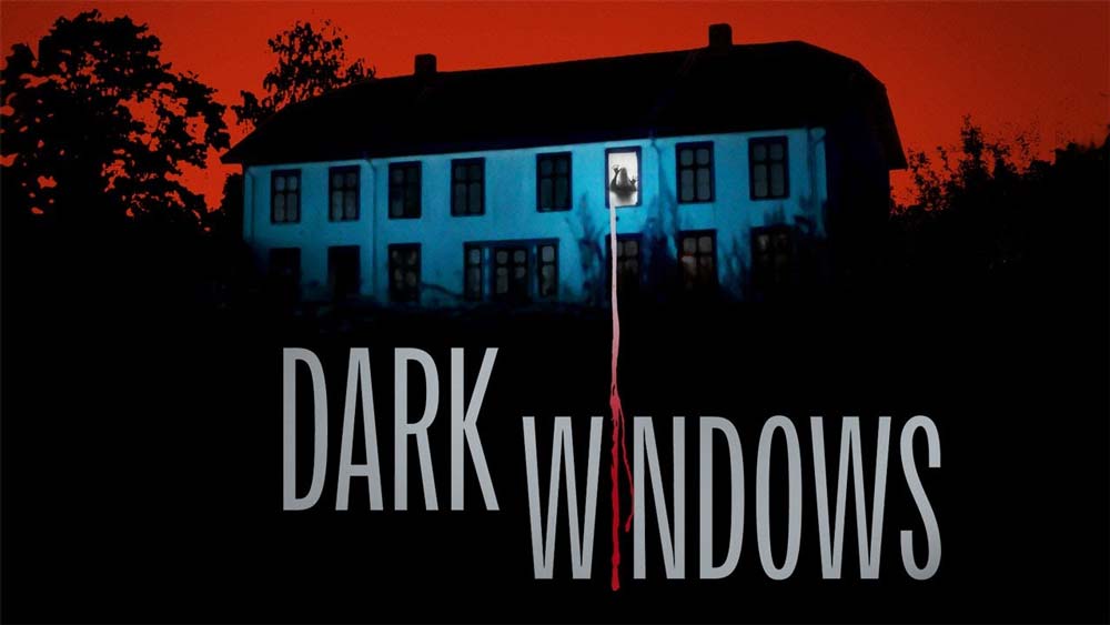 Dark Windows – Movie Review (3/5)
