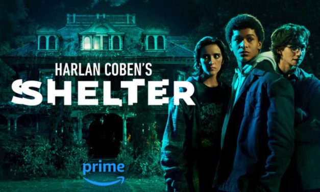 Harlan Coben’s Shelter – Review [Prime Video Series]
