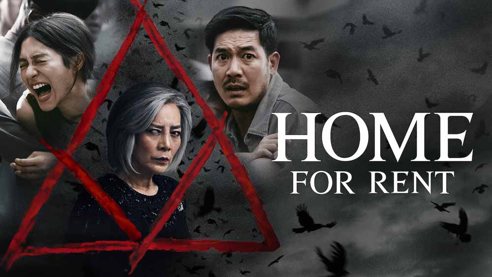 Home for Rent – Netflix Review (4/5)