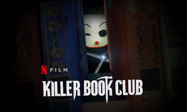 Killer Book Club – Netflix Review (2/5)