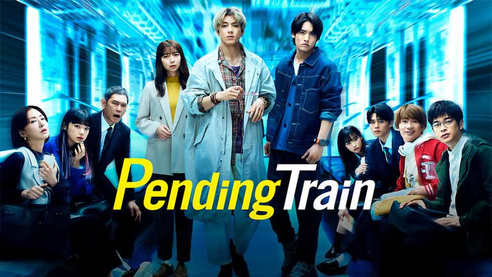 Pending Train – Netflix Series Review