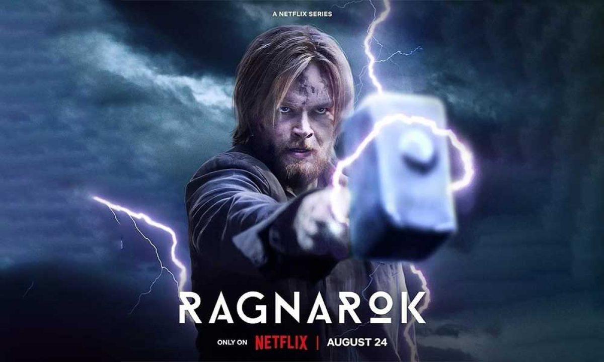 Ragnarok season 2, episode 6 recap - the ending explained