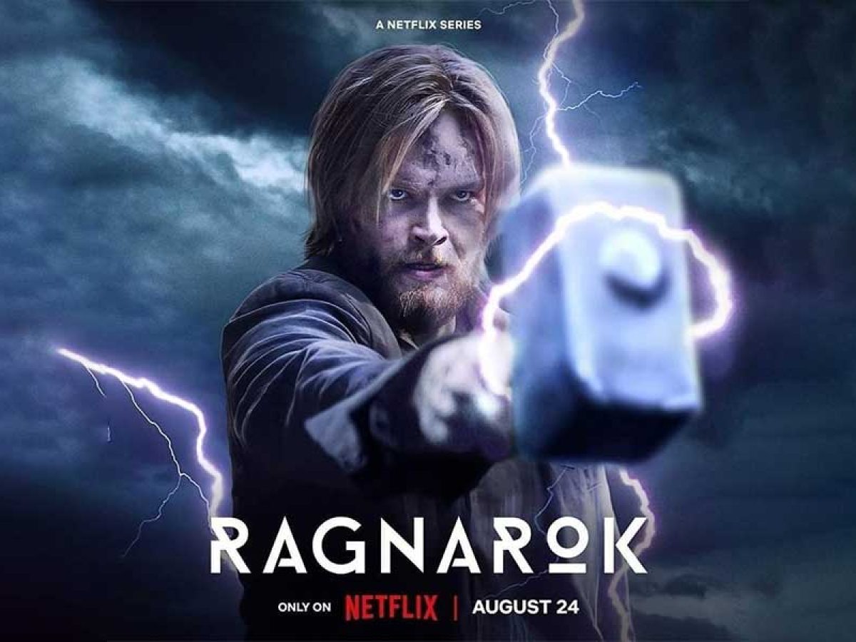New To Netflix: Ragnarok