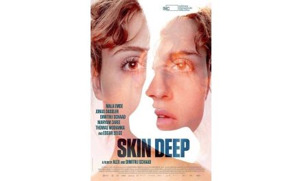 Skin Deep – Fantasia Review (4/5)