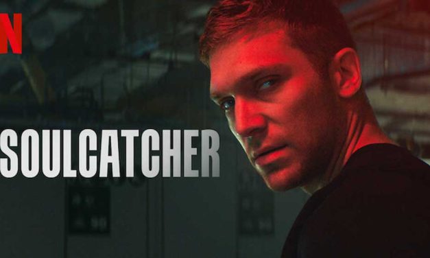 Soulcatcher – Netflix Review (2/5)