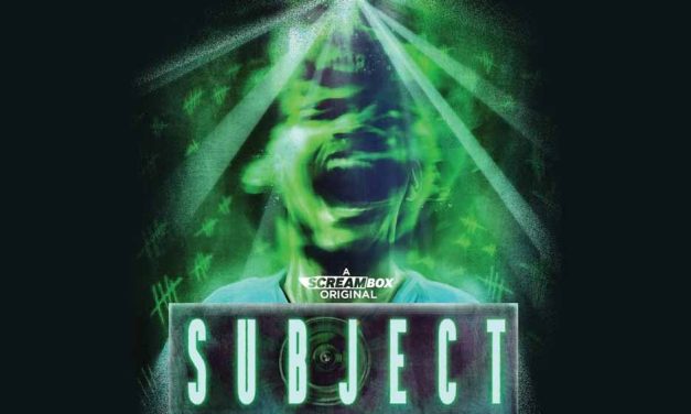 Subject – Movie Review (3/5)