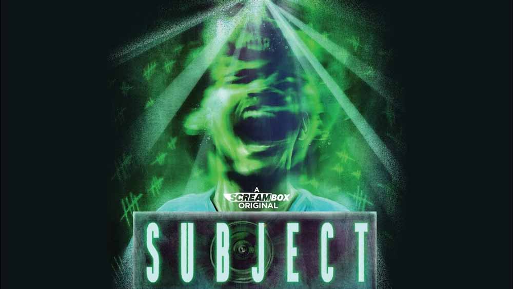 Subject – Movie Review (3/5)