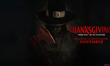 Thanksgiving – Movie Review (4/5)