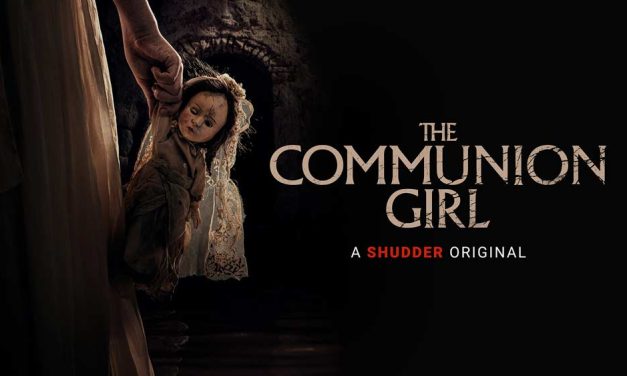 The Communion Girl – Shudder Review (3/5)