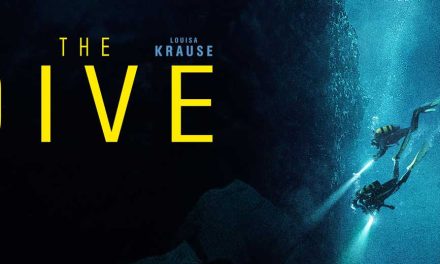 The Dive – Movie Review (3/5)