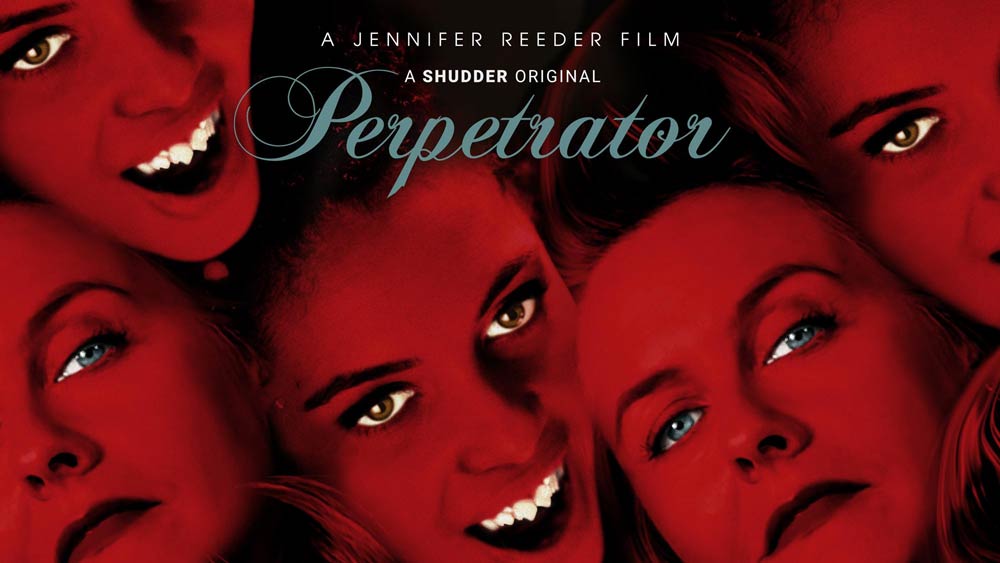 Perpetrator – Shudder Review (3/5)