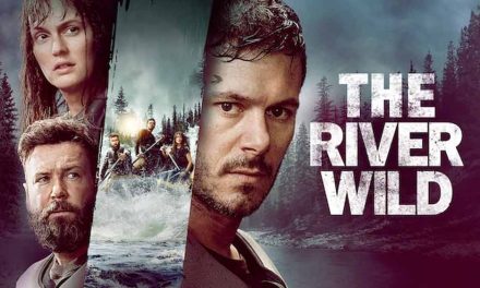 The River Wild – Netflix Review (3/5)