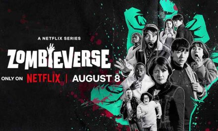 Zombieverse – Netflix Review