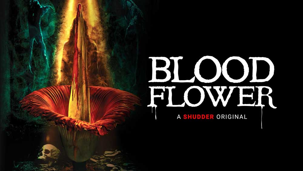 Blood Flower – Shudder Review (2/5)