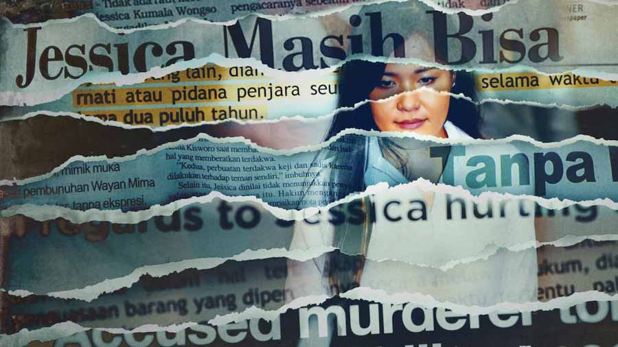 Ice Cold: Murder, Coffee and Jessica Wongso – Netflix Review
